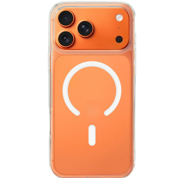 TORRII BONJELLY (MagSafe Compatible) for iPhone 17 Pro Max (6.9