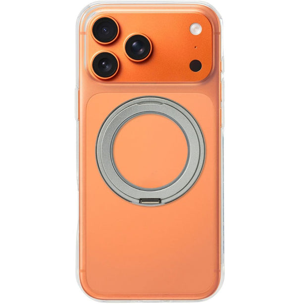 TORRII TORERO (Stand Case+MagSafe Compatible) for iPhone 17 Pro Max (6.9