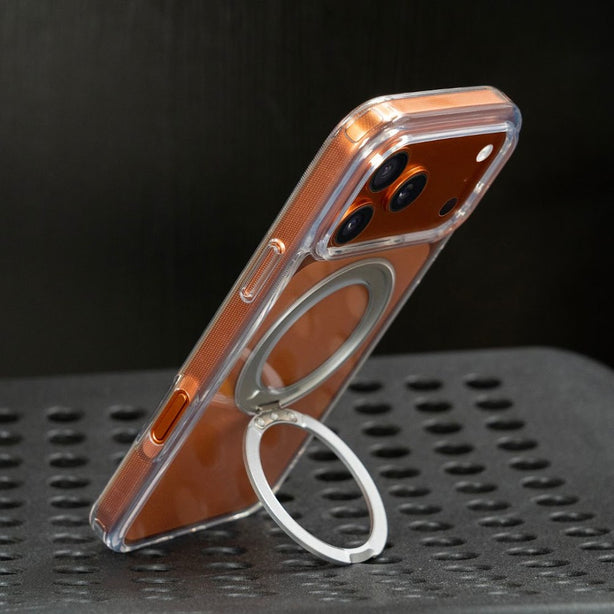 TORRII TORERO (Stand Case+MagSafe Compatible) for iPhone 17 Pro Max (6.9