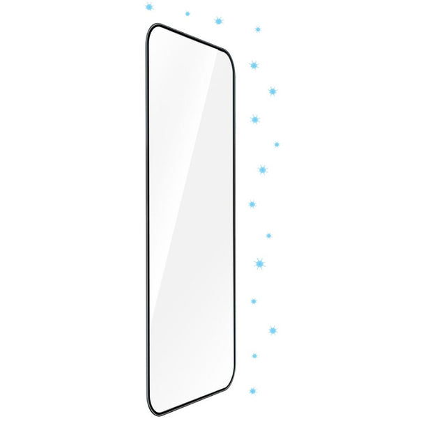 TORRII BODYGLASS for iPhone 17 Pro Max (6.9