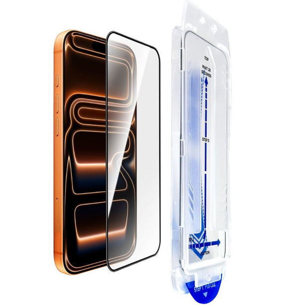 TORRII BODYGLASS for iPhone 17 Pro Max (6.9
