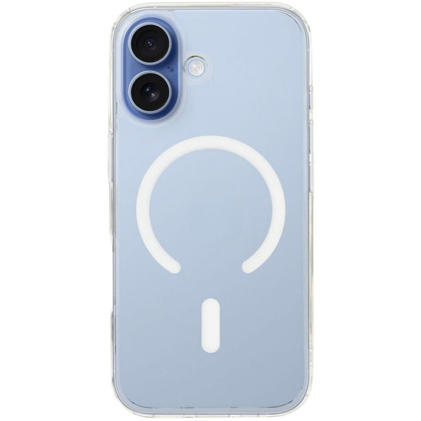 TORRII BONJELLY (MagSafe Compatible) for iPhone 17 (6.3