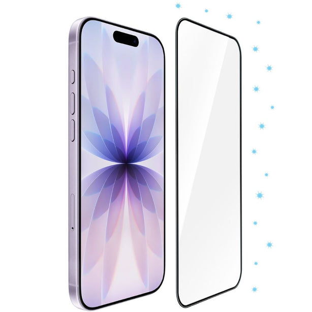 TORRII BODYGLASS for iPhone 17 (6.3