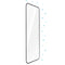 TORRII BODYGLASS for iPhone 17 (6.3