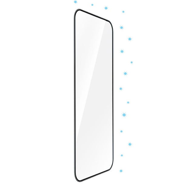 TORRII BODYGLASS for iPhone 17 (6.3
