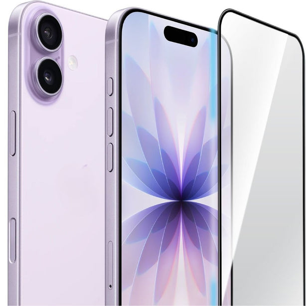 TORRII BODYGLASS for iPhone 17 (6.3