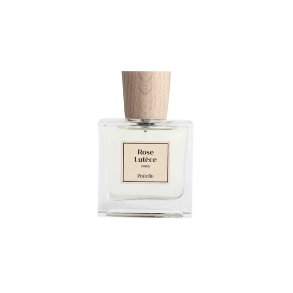 Rose Lutèce - Eau de Parfum - 50ml