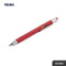 Troika BP Pen Stylus Construction