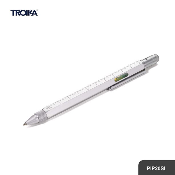 Troika BP Pen Stylus Construction