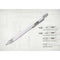 Troika BP Pen Stylus Construction