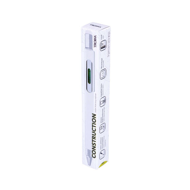 Troika BP Pen Stylus Construction