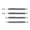 Troika BP Pen Stylus Construction