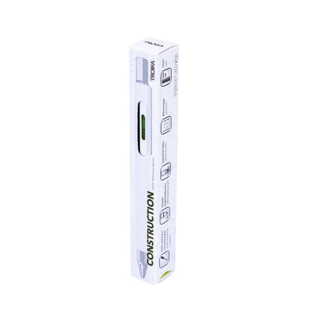 Troika BP Pen Stylus Construction
