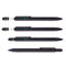 Troika BP Pen Stylus Construction