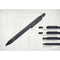 Troika BP Pen Stylus Construction