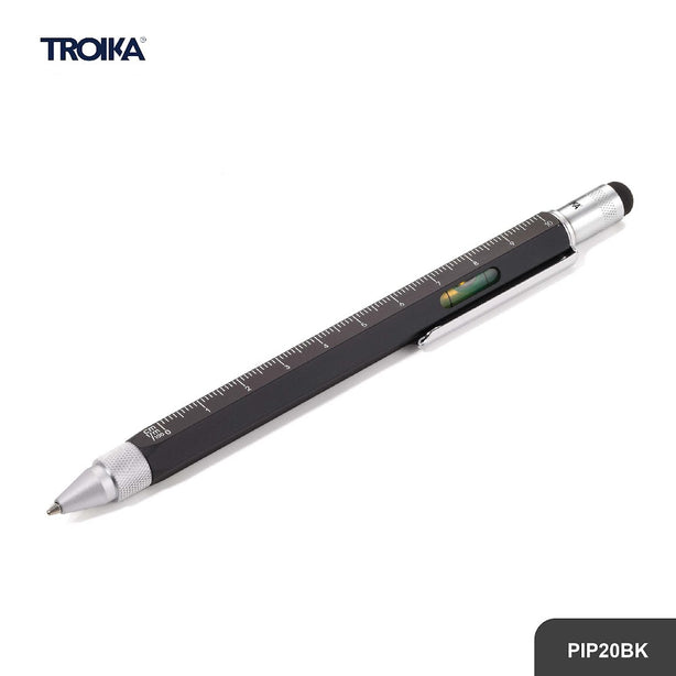 Troika BP Pen Stylus Construction