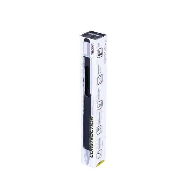 Troika BP Pen Stylus Construction