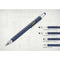 Troika BP Pen Stylus Construction