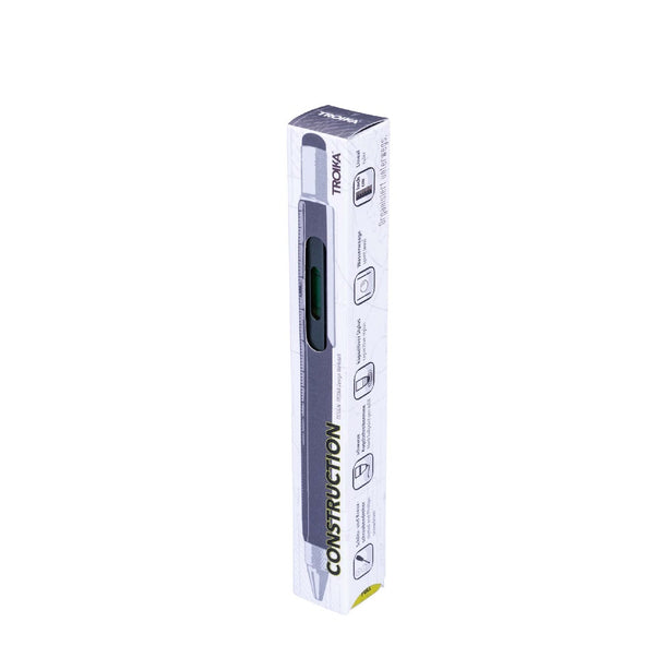 Troika BP Pen Stylus Construction