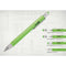 Troika BP Pen Stylus Construction