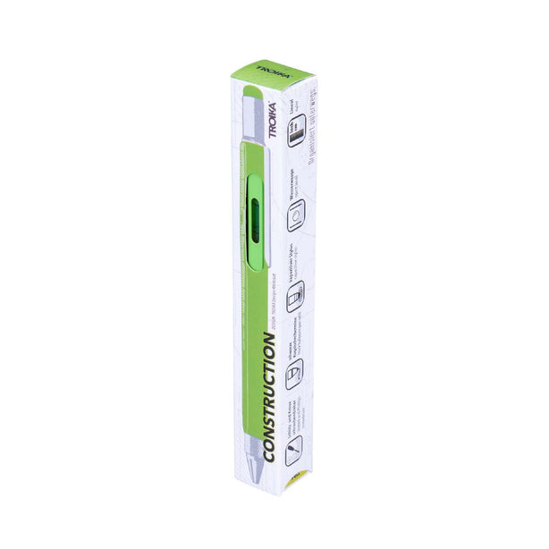 Troika BP Pen Stylus Construction