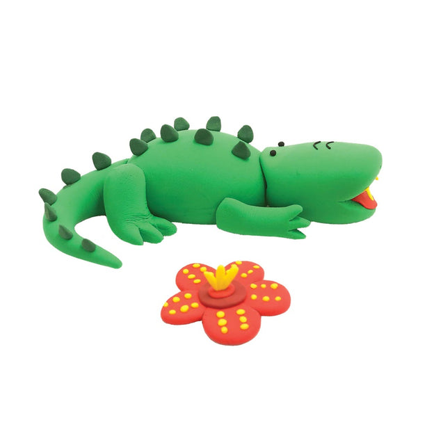 Craftpura Clay Jungleland