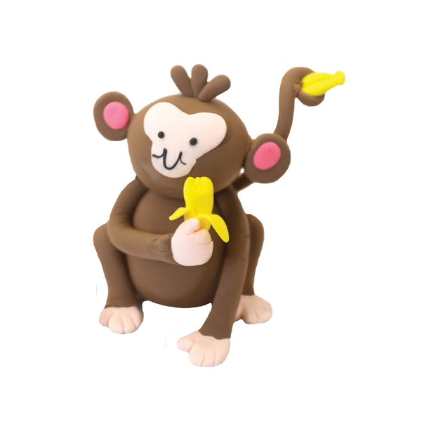 Craftpura Clay Jungleland