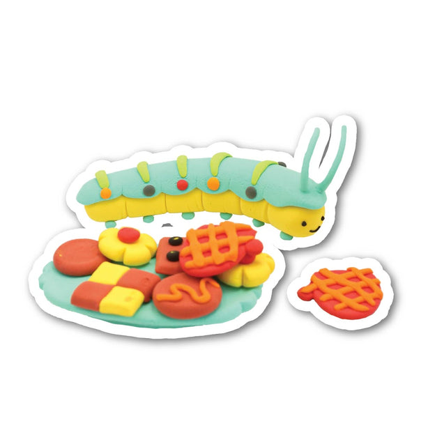 Craftpura Clay Tea Party