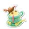 Craftpura Clay Tea Party