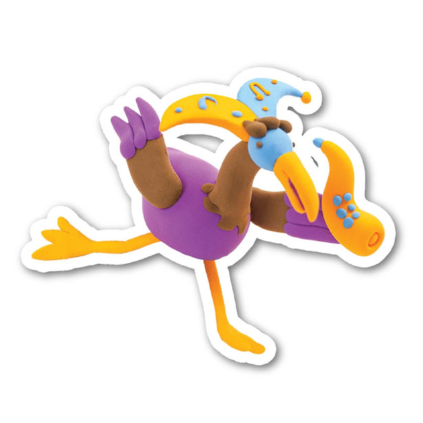 Craftpura Clay Tea Party