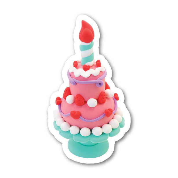 Craftpura Clay Tea Party