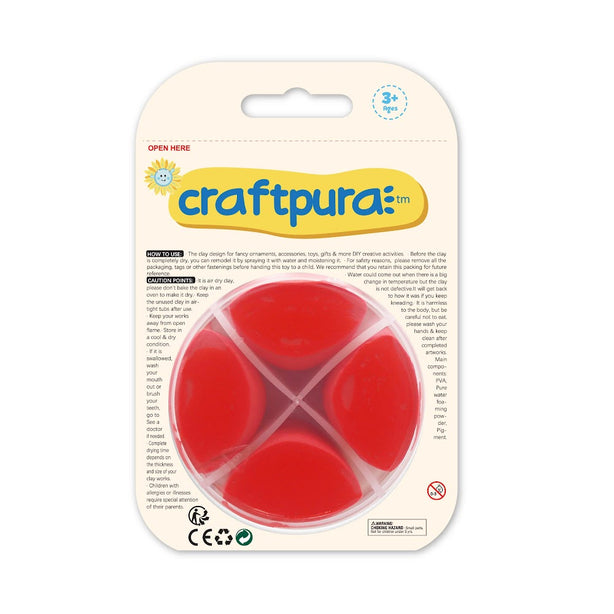 Craftpura Clay Single Tub
