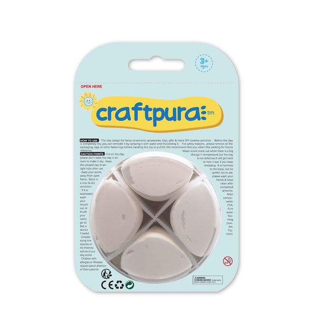Craftpura Clay Single Tub