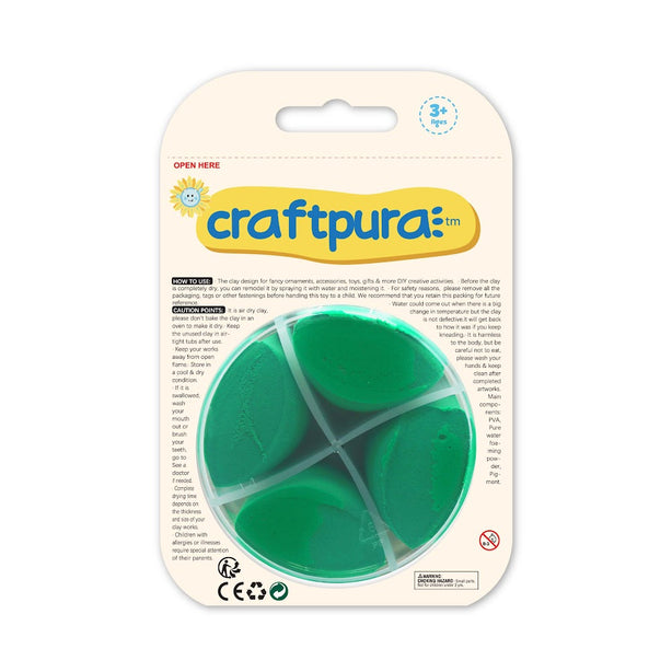 Craftpura Clay Single Tub