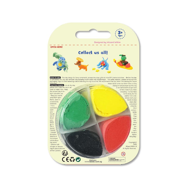 Craftpura Clay Milkyway