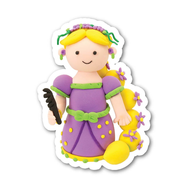 Craftpura Clay Storyland