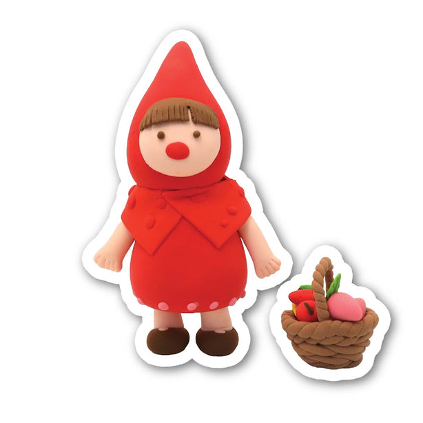 Craftpura Clay Storyland