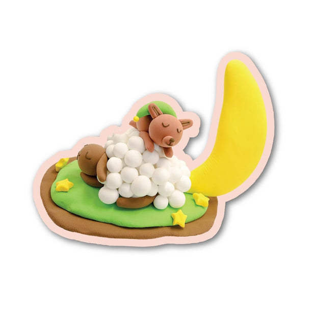 Craftpura Clay Storyland