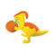Craftpura Clay Dinoland