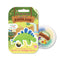 Craftpura Clay Dinoland