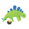 Craftpura Clay Dinoland