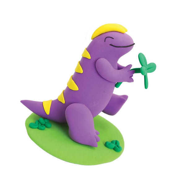 Craftpura Clay Dinoland