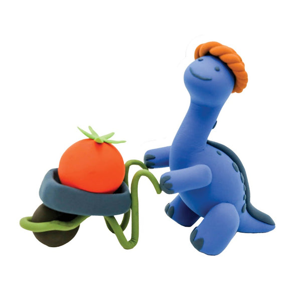 Craftpura Clay Dinoland