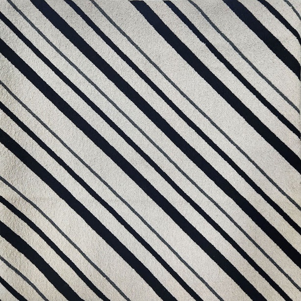 EDEN Stripe Oblong Cover