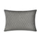 PLEATS Lurex Velvet Oblong Cover