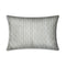 PLEATS Lurex Velvet Oblong Cover