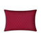 PLEATS Lurex Velvet Oblong Cover