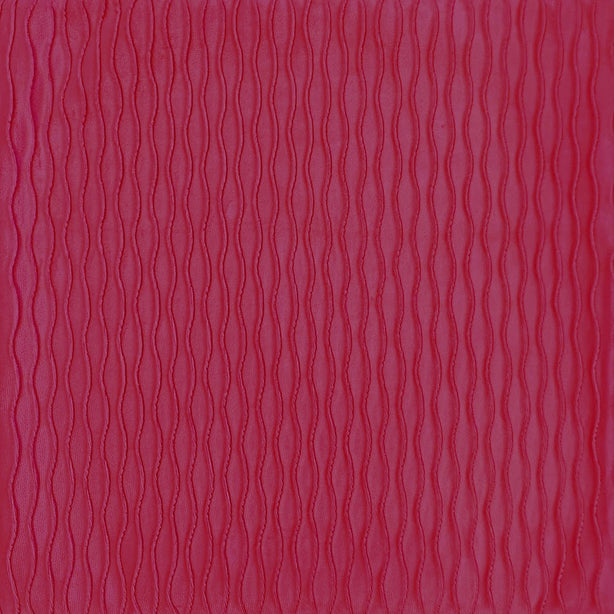 PLEATS Lurex Velvet Oblong Cover