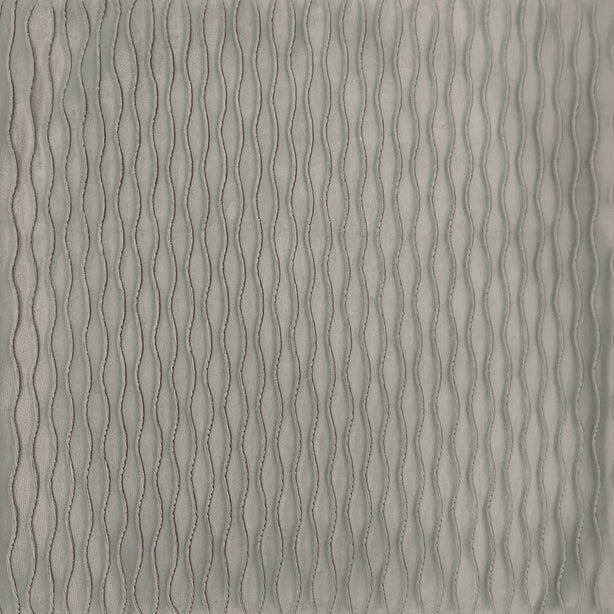 PLEATS Lurex Velvet Cushion Cover