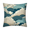 WAVE Chenille Cushion Cover